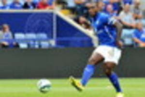 Leicester City captain Wes Morgan is a doubt for West Brom clash